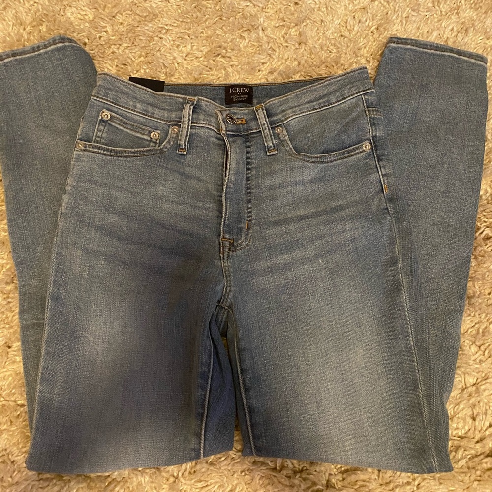 J.Crew Jeans